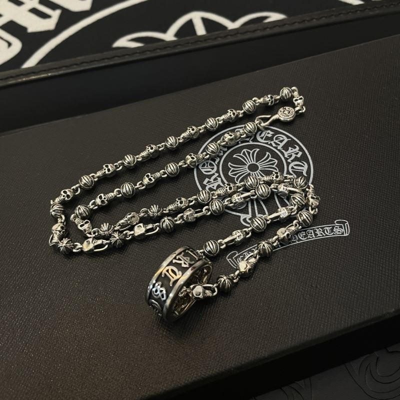 Chrome Hearts Rings